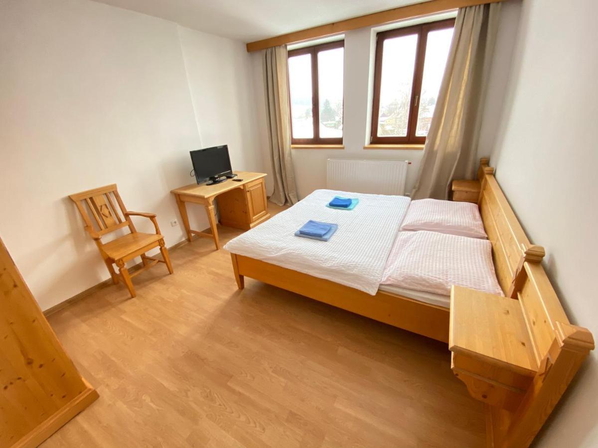 Hotel Zlaty Chlum Ceska Ves Экстерьер фото