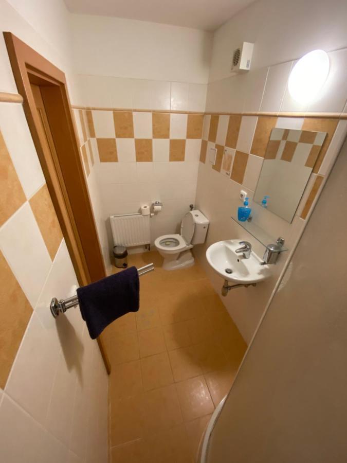 Hotel Zlaty Chlum Ceska Ves Экстерьер фото