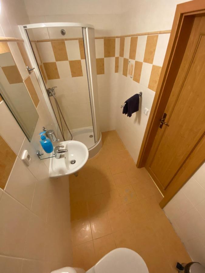 Hotel Zlaty Chlum Ceska Ves Экстерьер фото