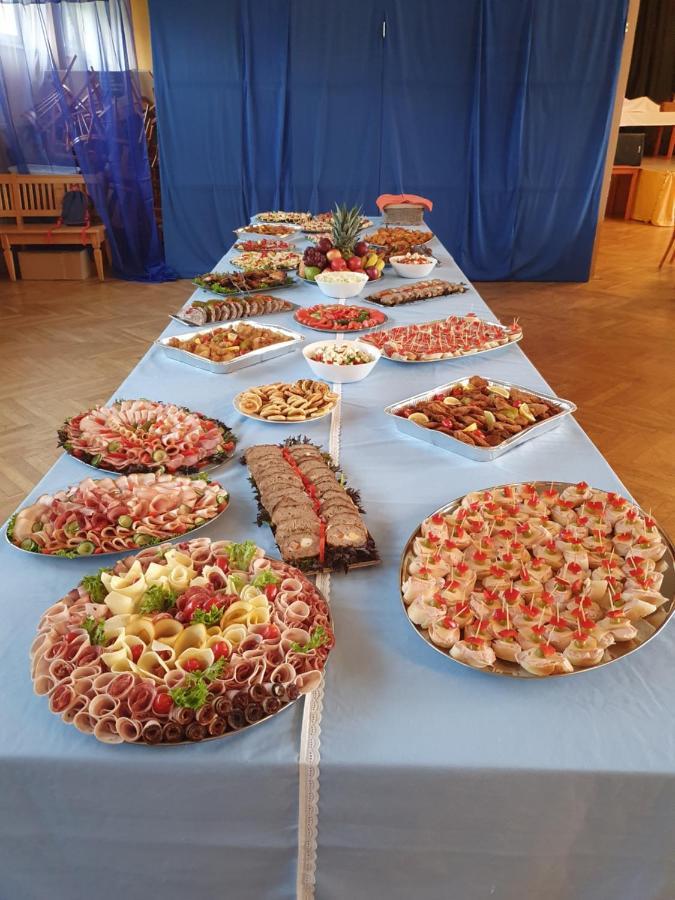 Hotel Zlaty Chlum Ceska Ves Экстерьер фото