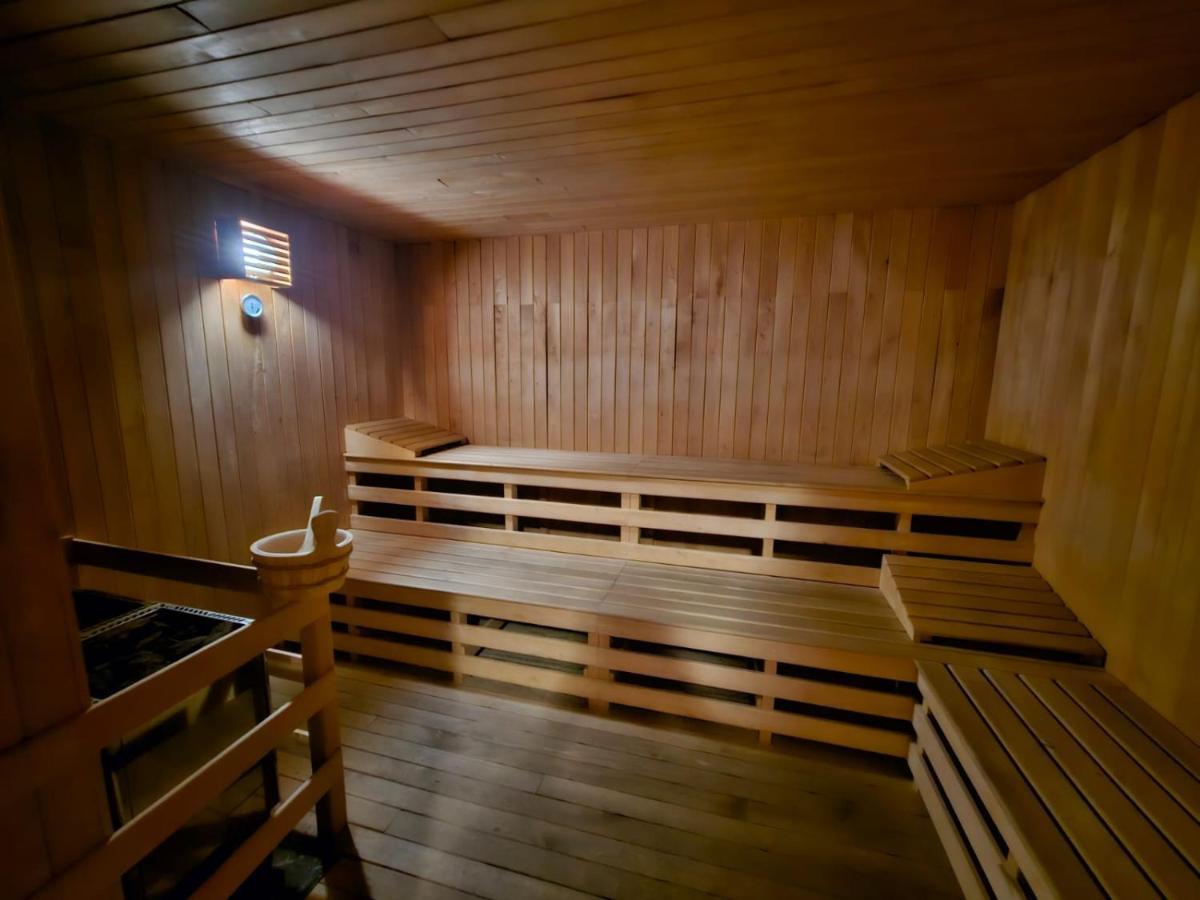 Hotel Zlaty Chlum Ceska Ves Экстерьер фото