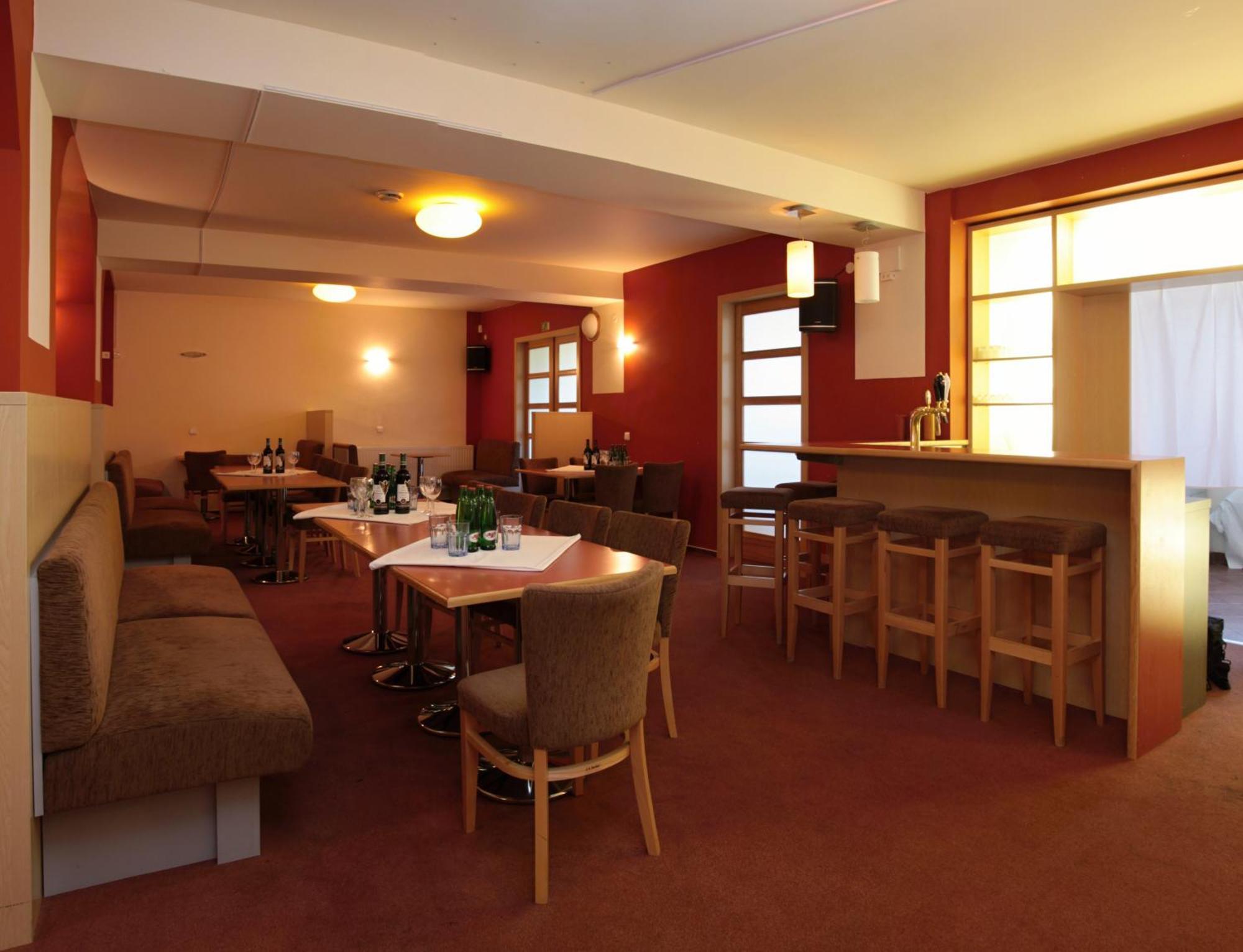 Hotel Zlaty Chlum Ceska Ves Экстерьер фото