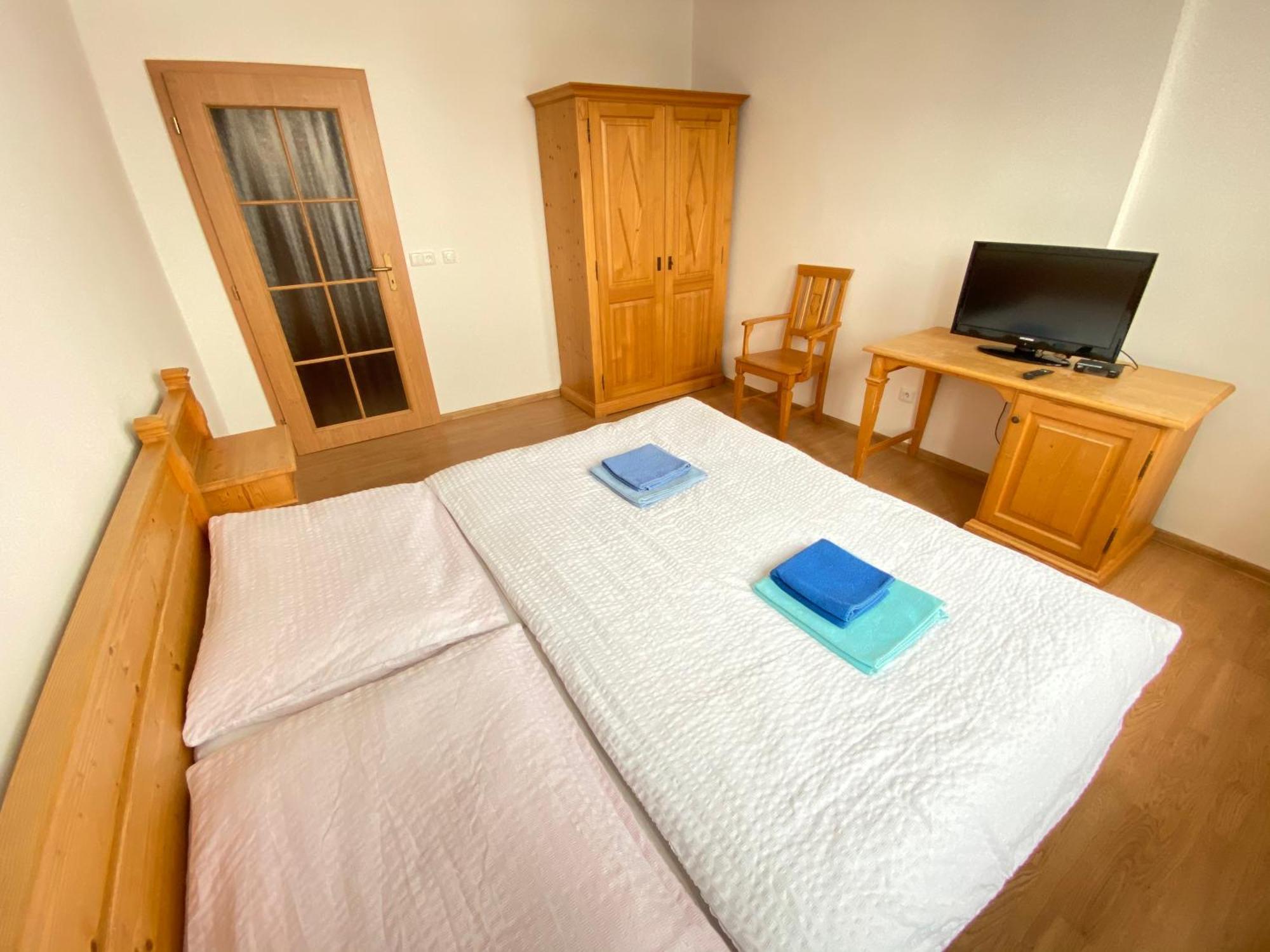 Hotel Zlaty Chlum Ceska Ves Экстерьер фото